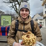 Tom Pilleniere - @tom.pilleniere - Instagram