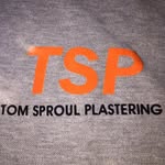 Tom Sproul Plastering - @tomsproulplastering - Instagram