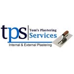 Tom's Plastering Services - @tomsplastering - Instagram