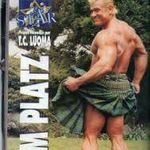 Tom Platz - @nicufitter - Instagram