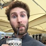 Tom Plunkett - @tsplunks - Instagram