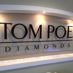 Tom Poe Diamonds - @tompoediamonds - Instagram