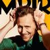 Tom Hiddleston Poland - Facebook
