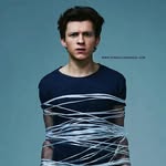 Tom Holland ➡ Poland - @tomholland.poland - Instagram