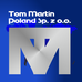 Tom Martin Poland - Facebook