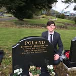 Tom Poland - @tompolad3 - Instagram
