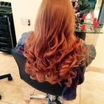 Tom Poland - @tompolandhair - Instagram