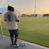 Dominique Polk - @polkartist_customs - TikTok