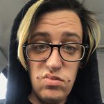 Tom Polzin - @frqueshowpiercing - Instagram