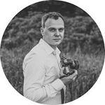 Pavel Panoramov - @tom_porter_spb - Instagram