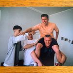 Tom Porter - @_tomporter - Instagram