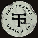 Tom Porter Design - @tomporterdesign - Instagram