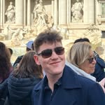 Thomas Prezioso - @tomprez28 - Instagram