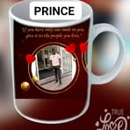 Prince Tom - Facebook