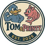 Tom & Printy 👊🏻 - @tomandprinty - Instagram