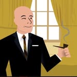 Tom Provost - @tominthepeg - Instagram
