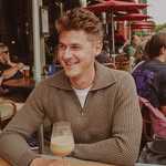 Tom Provost - @tompvo - Instagram