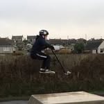 Scooter Account - @tom__prowse2 - Instagram