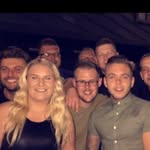 Tom Prowse - @prowse92 - Instagram