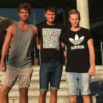 Tom Prowse - @tomprowse - Instagram