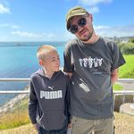Tom Pulley - @b60_pulley94 - Instagram