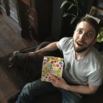 Tommy Pulley - @tequilatommy - Instagram