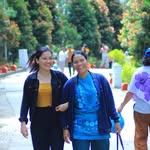 Siska Tompul - @tompulsiska - Instagram