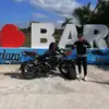 tompuls200🏍️ - @tompuls200 - TikTok
