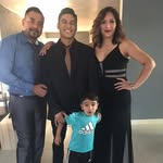 Tom Quintana - @tommyherediaquintana - Instagram