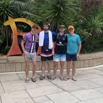 Tom Quirk - @tquirk1 - Instagram