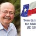 Tom Quirk for SREC SD 25 - Facebook