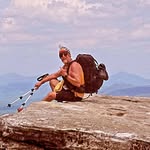 Tom Quirk Jenkins - @quirkhikes - Instagram