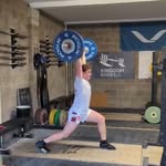 Tom Quirk WL - @quirky_olylifts - Instagram