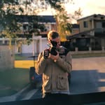Tom Radcliff - @tmrdclff - Instagram