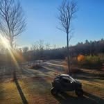 Tom Radford - @tradz5 - Instagram