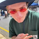 Tom Radford - @tomradfordsa - Instagram