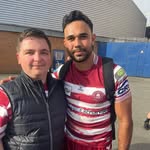 Tom Radford - @tomradford20 - Instagram