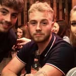 Tom Radford - @tomradford97 - Instagram