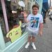Tom Rae - Facebook