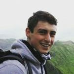 Tom Ragan - @tr__utherfanboy66 - Instagram