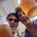 Tom Ralls - @tomralls23 - Instagram