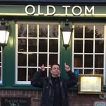 Tom Ralph - @tom.ralph - Instagram