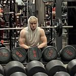 Tom Ramsay - @tramsayfitness - Instagram