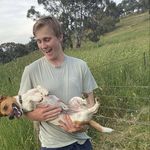 Tom Ramsay - @tomramsay822 - Instagram