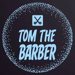 Tom Ramsay - @tomthebarber - Instagram