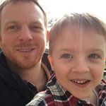 Tom Ramsay - @tom.ramsay100 - Instagram