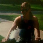 Tom Ramsey - @trambaseball4 - Instagram