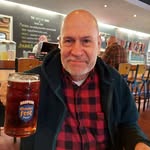 Tom Ramsey - @bsa4usatom - Instagram