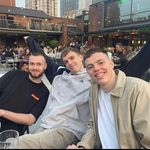 Tom Ramsey - @thomasramsey_ - Instagram