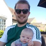 Tom Ramsey - @tomramsey93 - Instagram